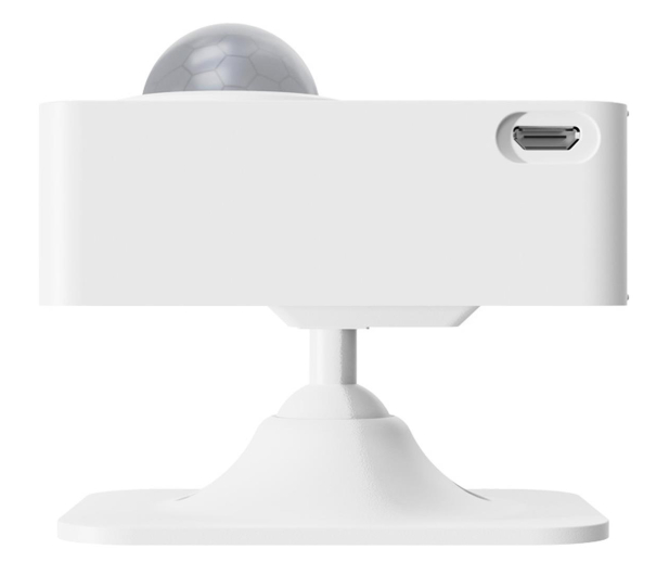 Gosund Inteligentny czujnik ruchu WiFi S4 - 1308822 - zdjęcie 2